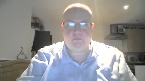 Professor-Perv online show from 12-16-24, 09:57