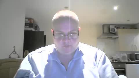 Professor-Perv online show from 01-17-25, 08:22