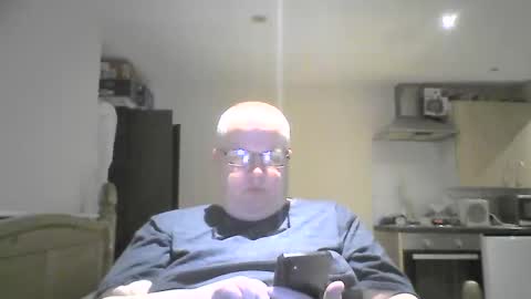 Professor-Perv online show from 01-24-25, 04:28