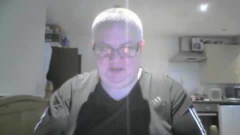 Professor-Perv online show from 02-02-25, 09:51