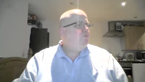 Professor-Perv online show from 02-08-25, 03:00