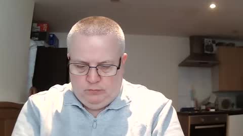 Professor-Perv online show from 02-24-25, 11:10