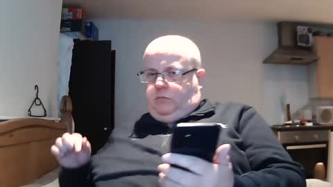 Professor-Perv online show from 03-01-25, 04:33