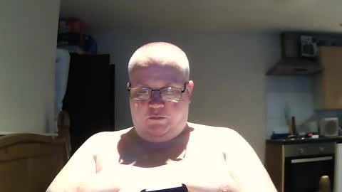 Professor-Perv online show from 03-06-25, 07:57