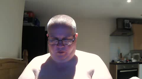 Professor-Perv online show from 03-09-25, 07:15