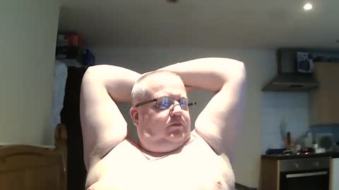 Professor-Perv online show from 03-11-25, 01:12