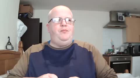 Professor-Perv online show from 09-24-25, 11:13