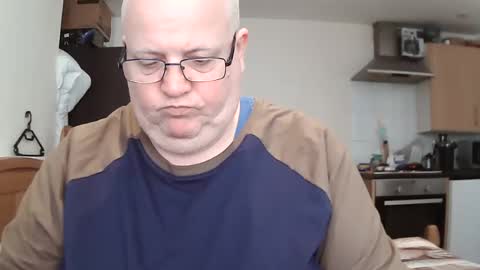 Professor-Perv online show from 09-25-25, 09:13