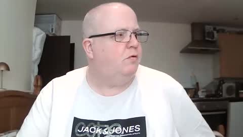 Professor-Perv online show from 04-22-26, 11:01
