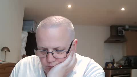 Professor-Perv online show from 06-03-26, 05:40