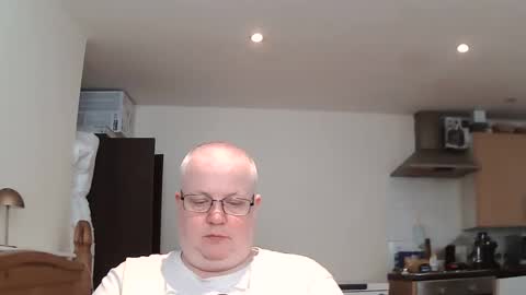 Professor-Perv online show from 06-05-26, 08:53