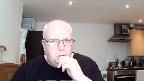 Professor-Perv online show from 06-07-26, 02:10