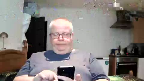 Professor-Perv online show from 06-20-26, 09:56