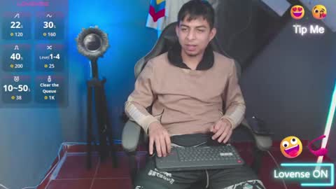 Snapshot of mralpha_latino chatting on 06-13-26, 07:28 Alpha LATINO online show from 06-13-26, 07:28