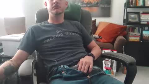 MrMcCray online show from 12-03-24, 07:22