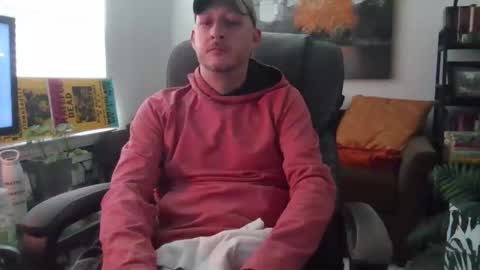 MrMcCray online show from 03-06-25, 04:07
