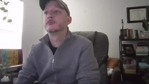 MrMcCray online show from 03-08-25, 04:50