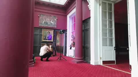 Snapshot of mrandmrsvanilla chatting on 02-23-25, 02:04 mr and mrs vanilla online show from 02-23-25, 02:04