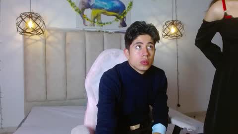mrandmrvlxencs online show from 05-02-26, 02:33