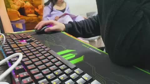 mrandmssin online show from 04-08-26, 02:55