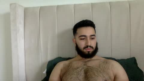mrarabdaddy online show from 06-19-26, 11:47