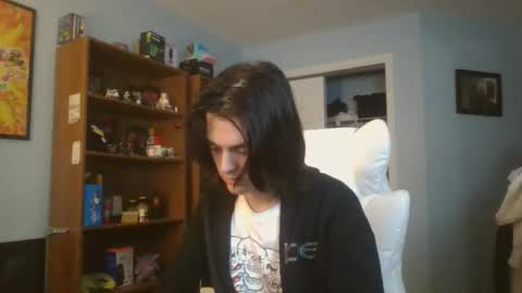 Ant online show from 01-14-26, 06:13