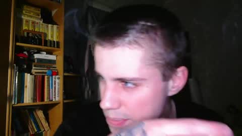 Mr Roman online show from 03-31-26, 07:36