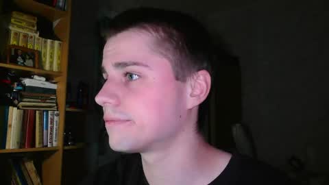 Mr Roman online show from 04-12-26, 07:52