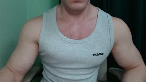 Snapshot of mrbiceps_23 chatting on 03-09-25, 09:46 Mrbiceps23 online show from 03-09-25, 09:46