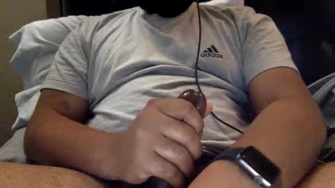 mrbigblk1990 online show from 01-19-25, 05:18