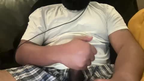 mrbigblk1990 online show from 02-10-25, 06:42