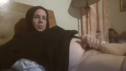 Snapshot of mrbigdick1969 chatting on 12-29-24, 12:01 Mike online show from 12-29-24, 12:01