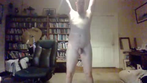 Snapshot of mrbigdick1969 chatting on 11-05-25, 08:14 Mike online show from 11-05-25, 08:14