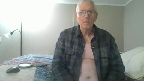 mrbill55 online show from 11-01-25, 07:27