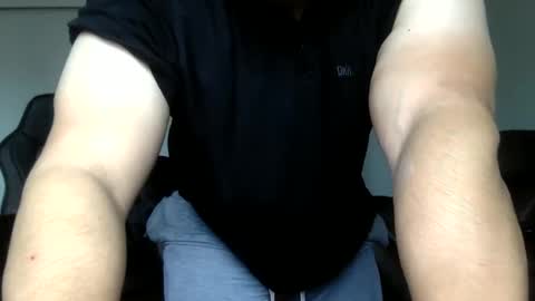 Mr Bree online show from 09-19-25, 05:35