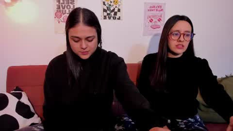Laura online show from 07-02-26, 01:16