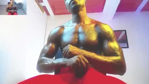 byron online show from 02-08-26, 09:13