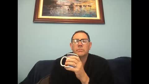 Mrcaruso online show from 03-20-26, 09:03