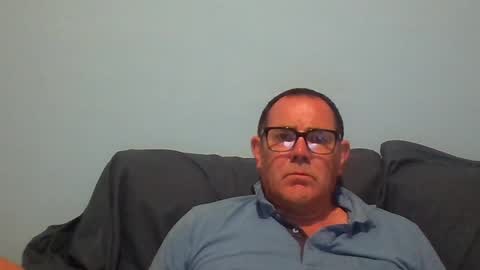 Mrcaruso online show from 06-18-26, 04:00