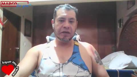 Snapshot of mrcforyou chatting on 10-27-25, 01:37 mrcforyou online show from 10-27-25, 01:37