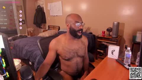 Chuck Daily online show from 12-11-24, 06:04