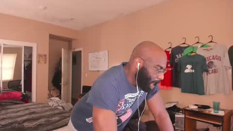 Chuck Daily online show from 11-06-25, 01:45