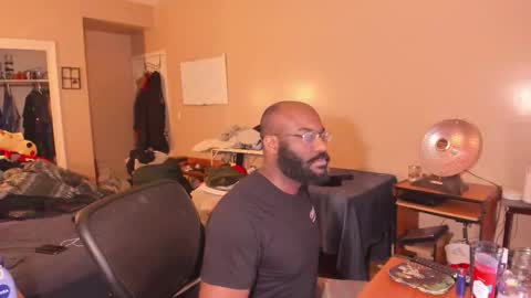 Chuck Daily online show from 03-01-26, 05:53