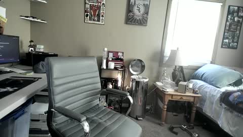 MrClean55 online show from 09-17-25, 09:05