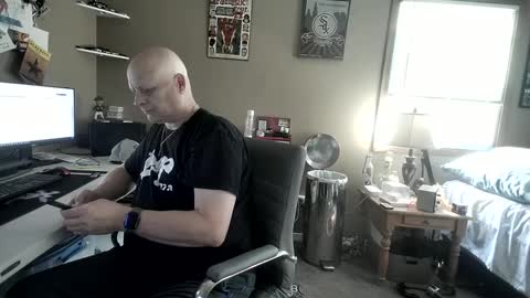 MrClean55 online show from 09-24-25, 04:21