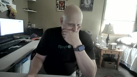 MrClean55 online show from 10-01-25, 04:02