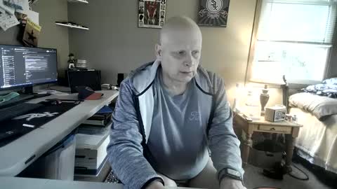 MrClean55 online show from 10-07-25, 04:37