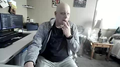 MrClean55 online show from 10-23-25, 07:12