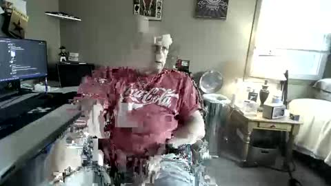 MrClean55 online show from 10-28-25, 07:38