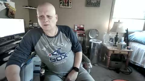 MrClean55 online show from 11-03-25, 04:41